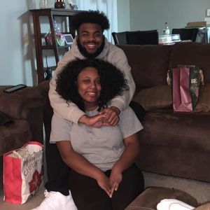 Meet your Posher, Gordon